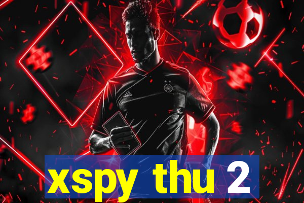 xspy thu 2