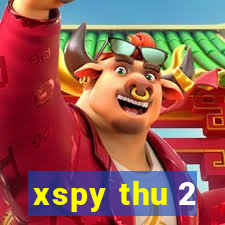 xspy thu 2