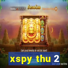 xspy thu 2