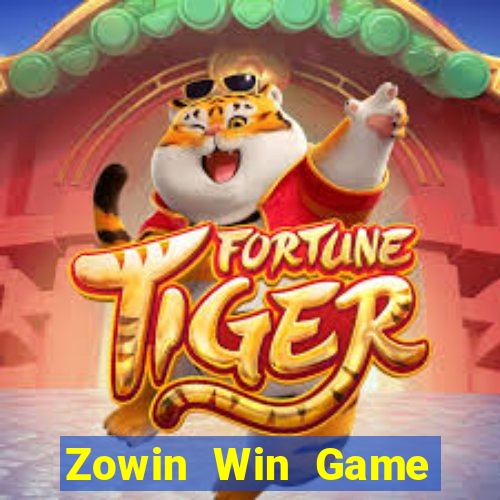 Zowin Win Game Bài Liêng Online