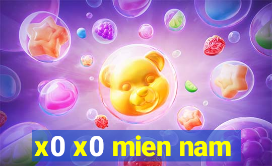 x0 x0 mien nam