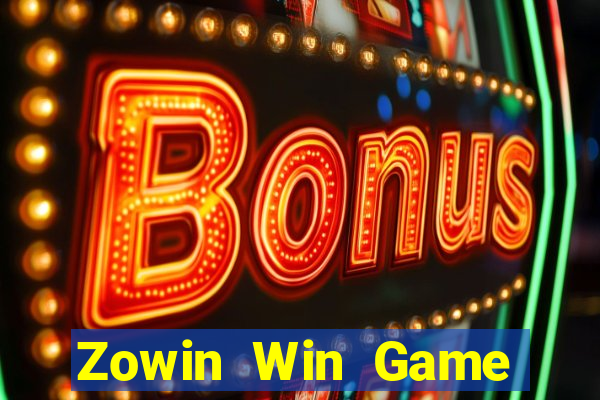 Zowin Win Game Bài Gunny