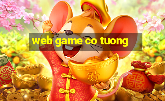 web game co tuong