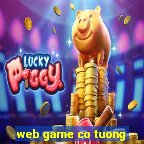 web game co tuong