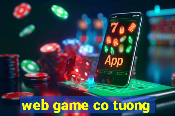 web game co tuong