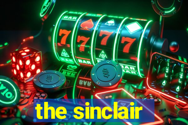 the sinclair