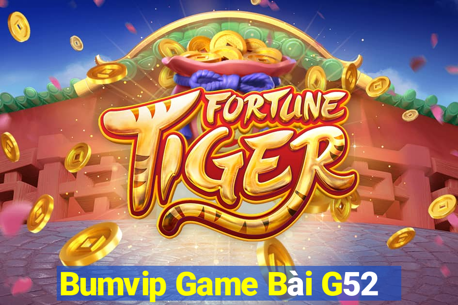 Bumvip Game Bài G52