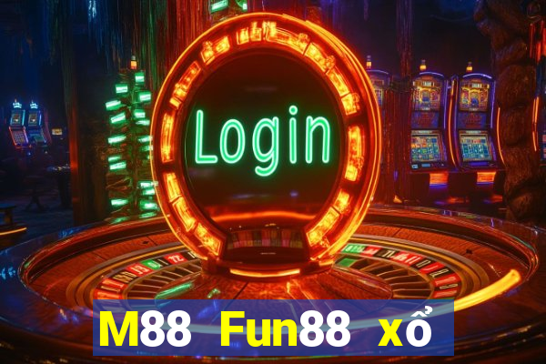 M88 Fun88 xổ số Dory