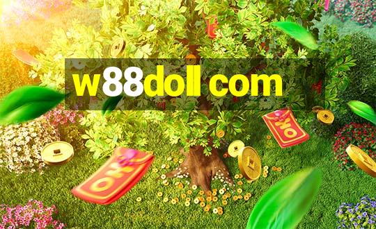 w88doll com