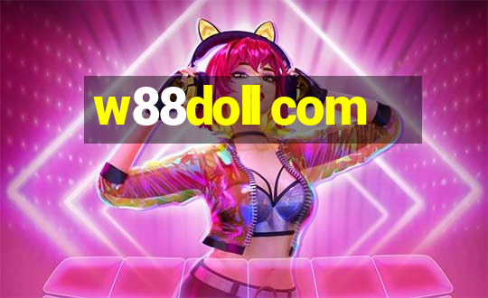 w88doll com