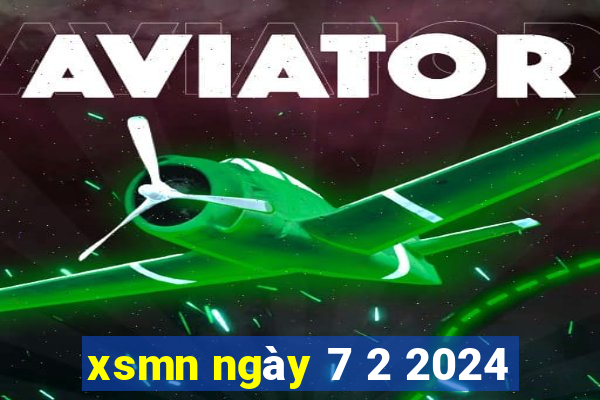 xsmn ngày 7 2 2024