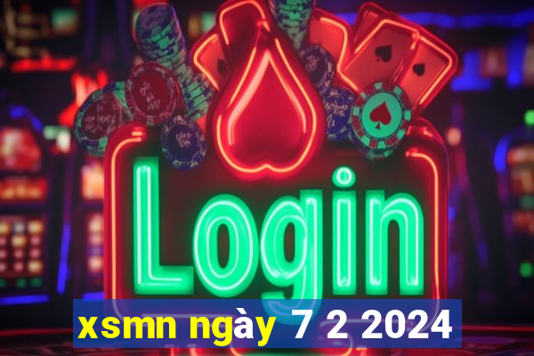 xsmn ngày 7 2 2024