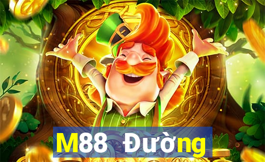 M88 Đường đăng nhập Dingfeng