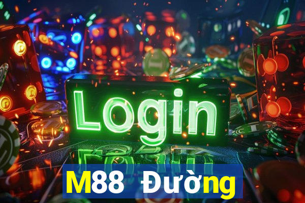 M88 Đường đăng nhập Dingfeng