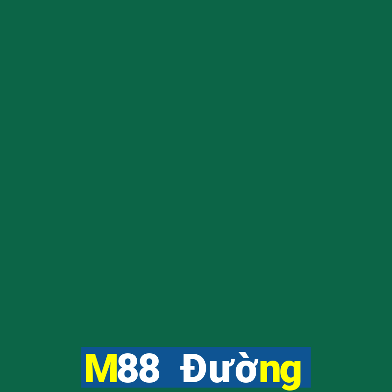 M88 Đường đăng nhập Dingfeng