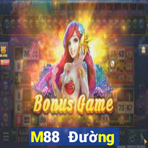 M88 Đường đăng nhập Dingfeng