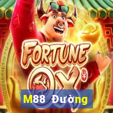 M88 Đường đăng nhập Dingfeng