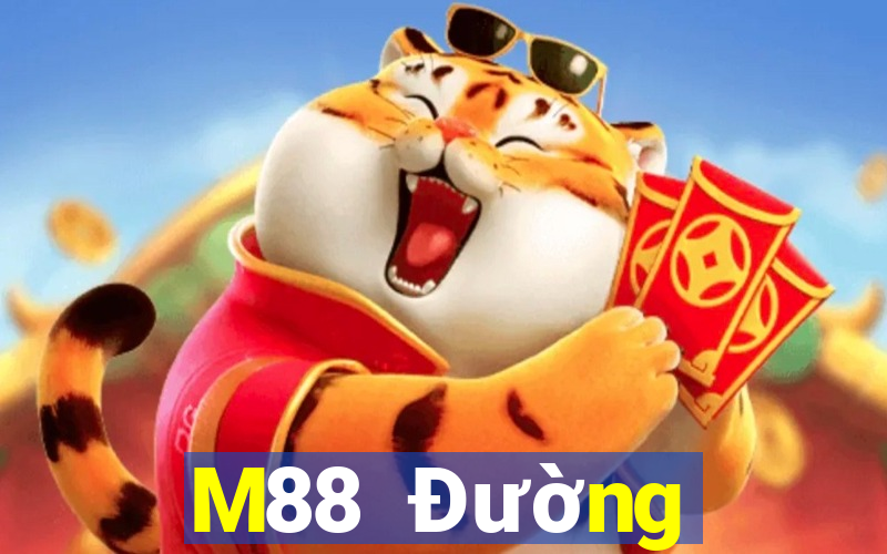 M88 Đường đăng nhập Dingfeng