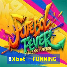 8Xbet  FUNNING MACHINE BUILDING