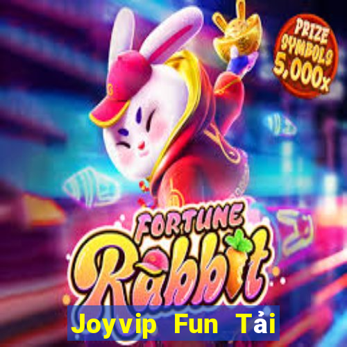 Joyvip Fun Tải Game Bài Go88