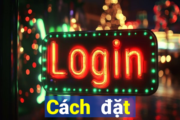 Cách đặt cược XSBN ngày 18