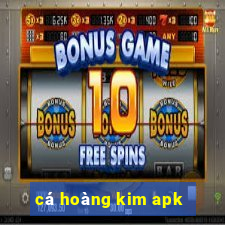 cá hoàng kim apk