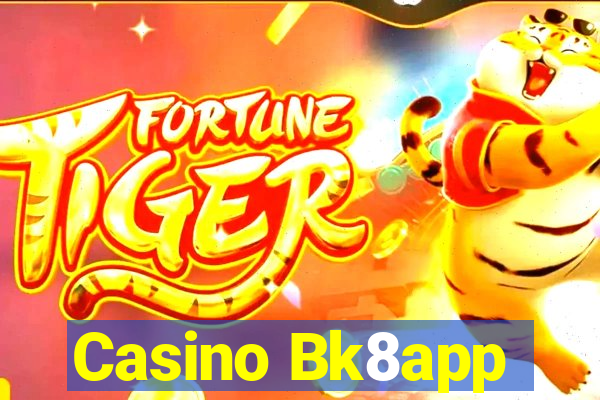 Casino Bk8app