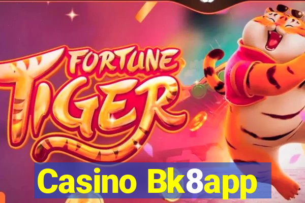 Casino Bk8app