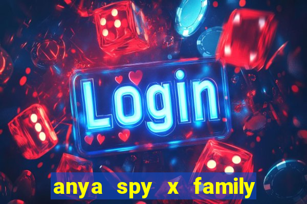 anya spy x family gacha club