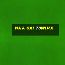 nha cai 78winx