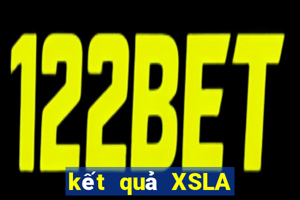 kết quả XSLA ngày 23