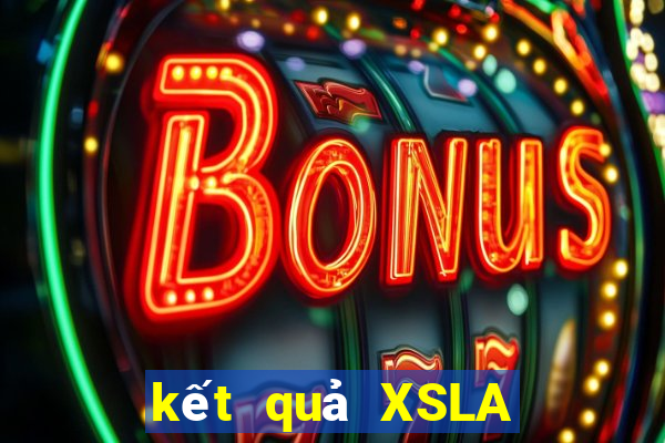 kết quả XSLA ngày 23