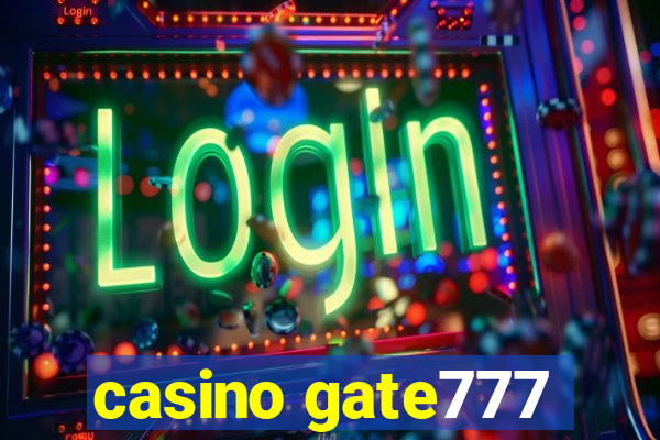 casino gate777