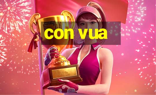 con vua