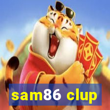 sam86 clup