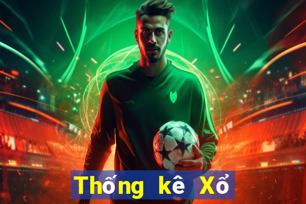 Thống kê Xổ Số ninh thuận ngày 31