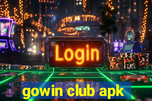 gowin club apk