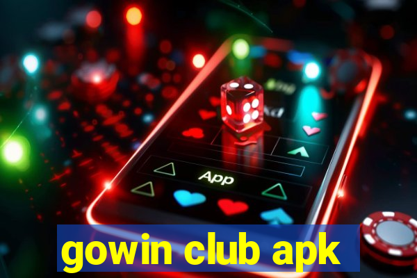 gowin club apk