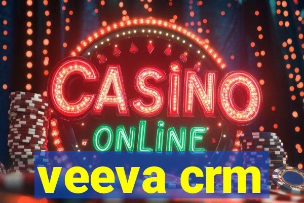 veeva crm