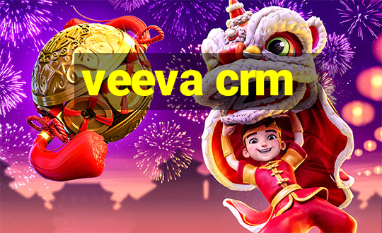 veeva crm