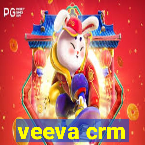 veeva crm