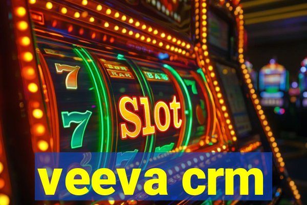 veeva crm