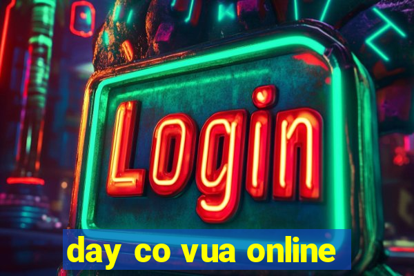 day co vua online