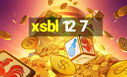 xsbl 12 7