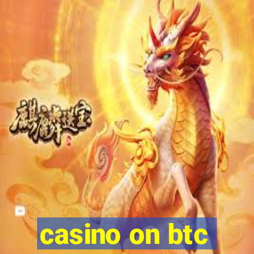 casino on btc