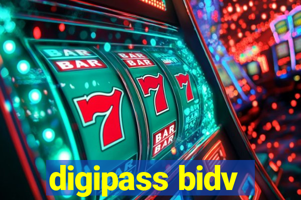 digipass bidv