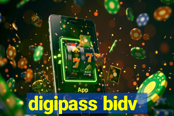 digipass bidv