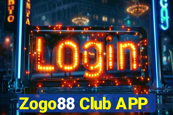 Zogo88 Club APP