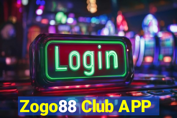 Zogo88 Club APP