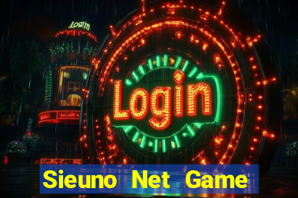 Sieuno Net Game Bài Macau